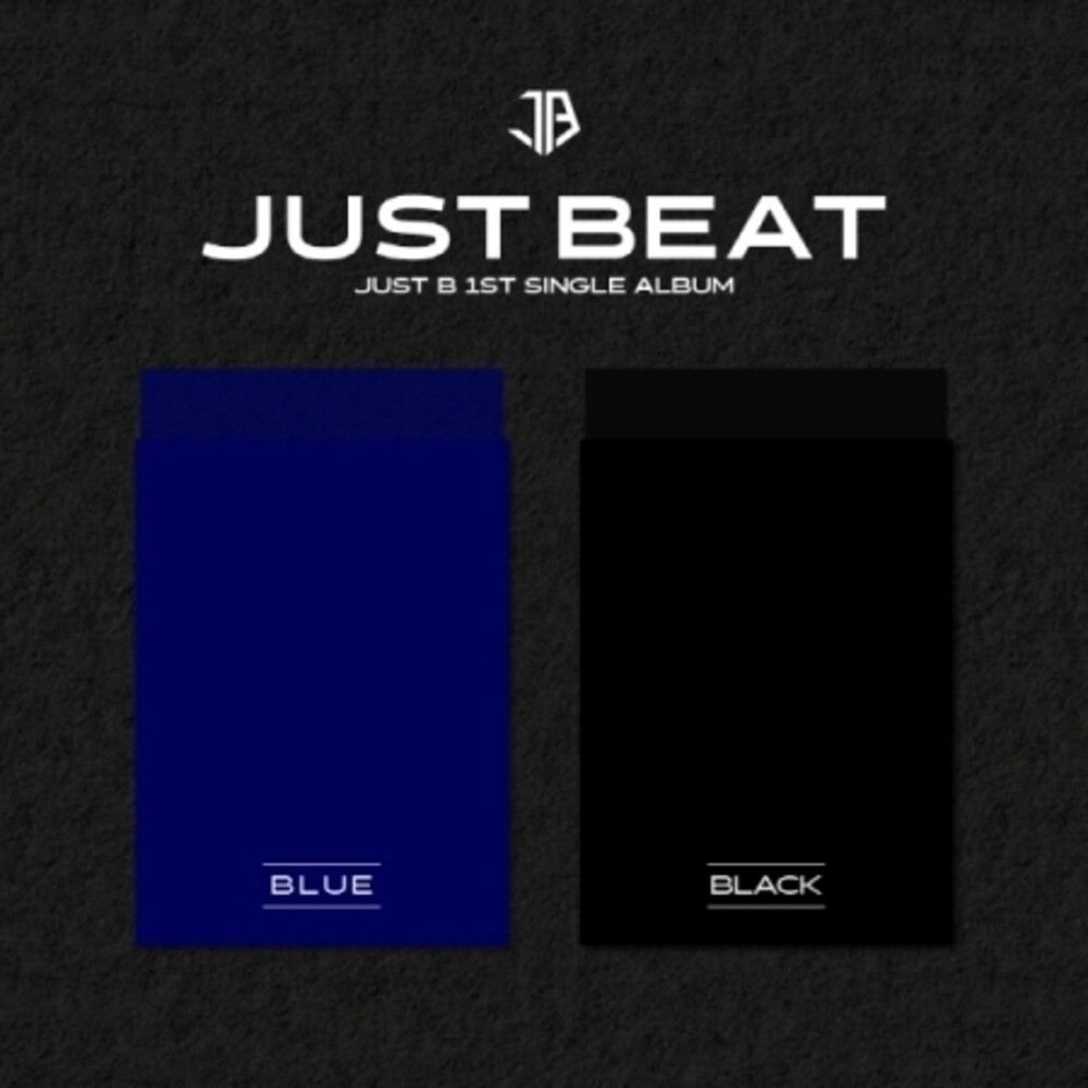 Just B - Just Beat (Stic) (Pcrd) (Phob) (Phot) (Asia)