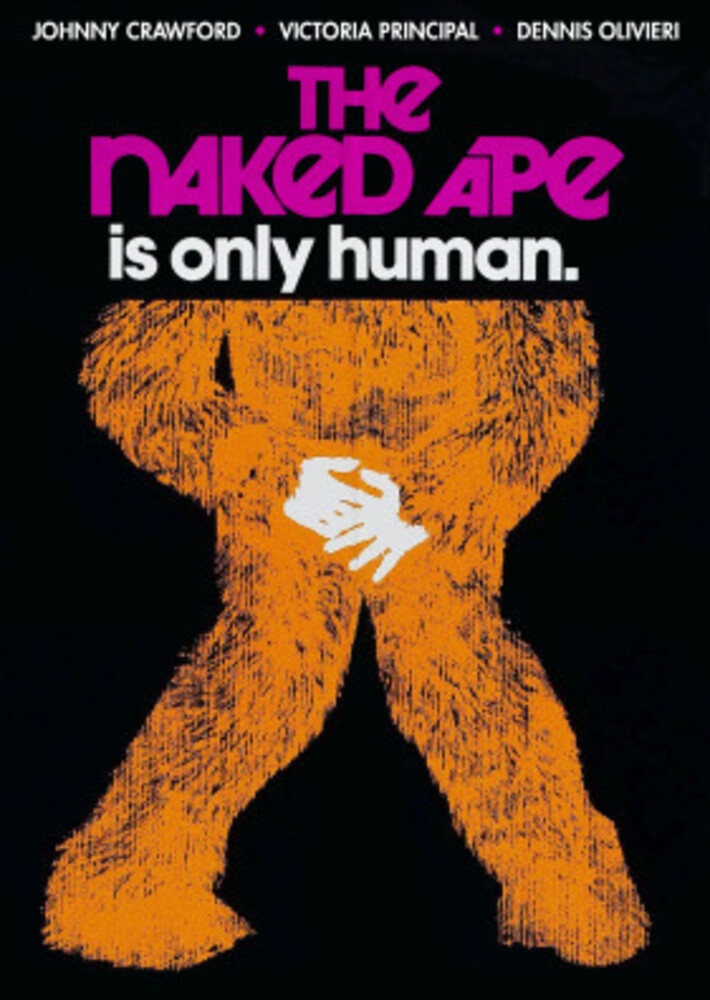 Naked Ape (1973) - Naked Ape (1973)