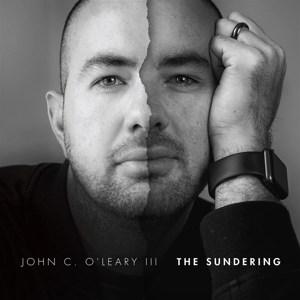 O'Leary III, John - The Sundering
