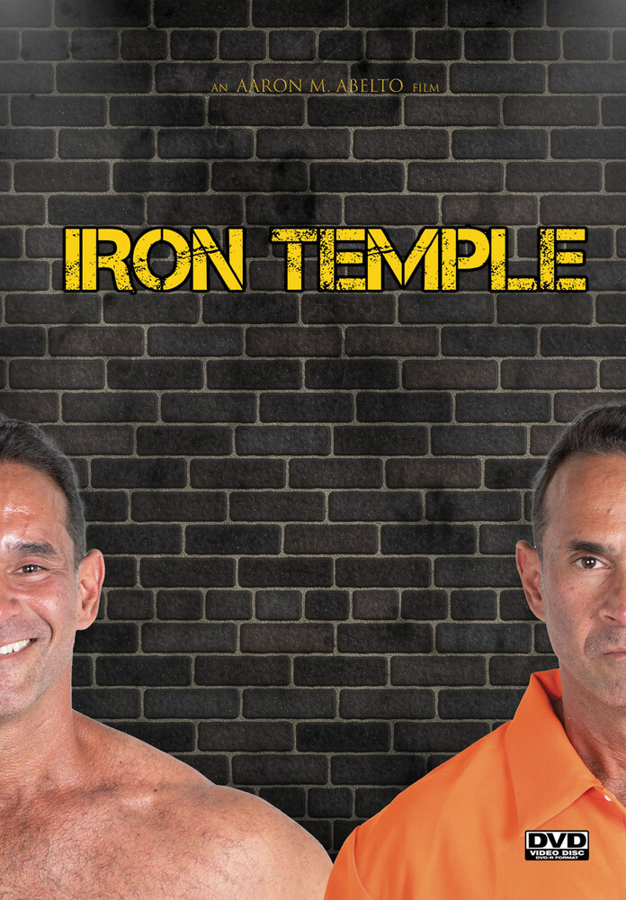 Iron Temple - Iron Temple / (Mod Ac3 Dol)
