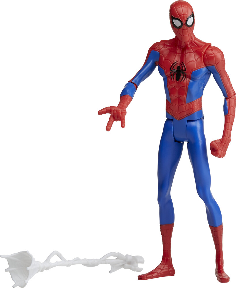 Spider-Man - Hasbro Collectibles - Marvel Spider-Man: Across the Spider-Verse Spider-Man