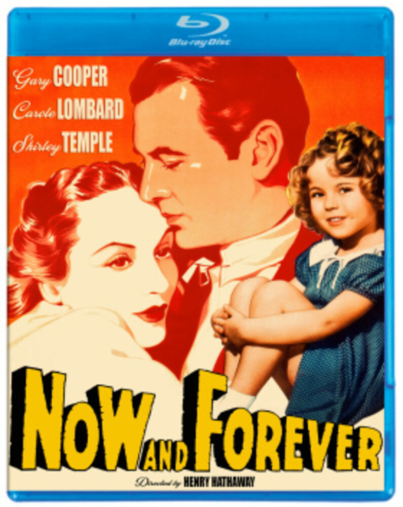 Now & Forever (1934) - Now & Forever (1934)