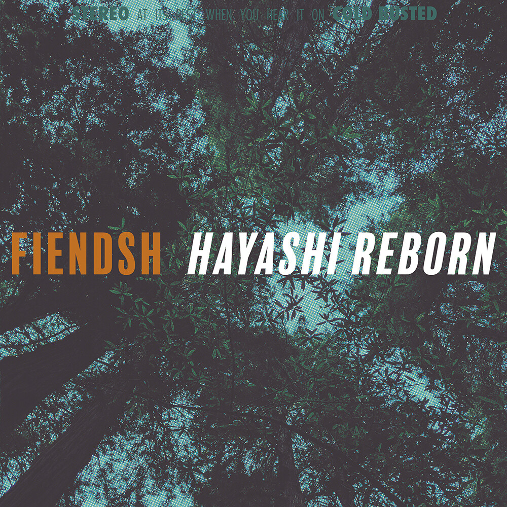 Fiendsh - Hayashi Reborn