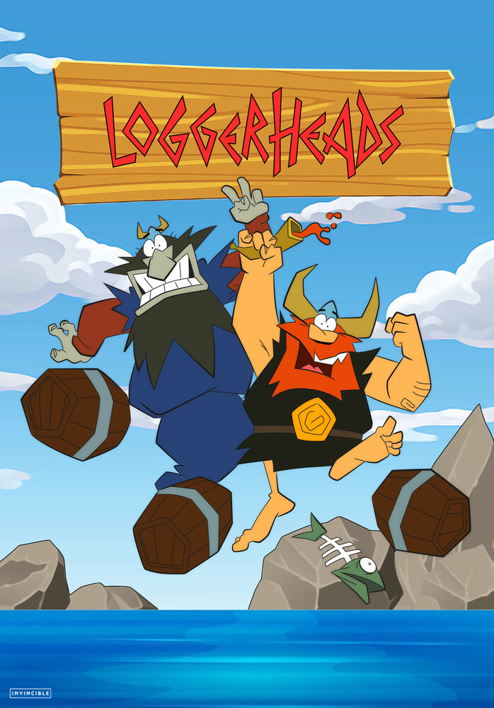Loggerheads - Loggerheads