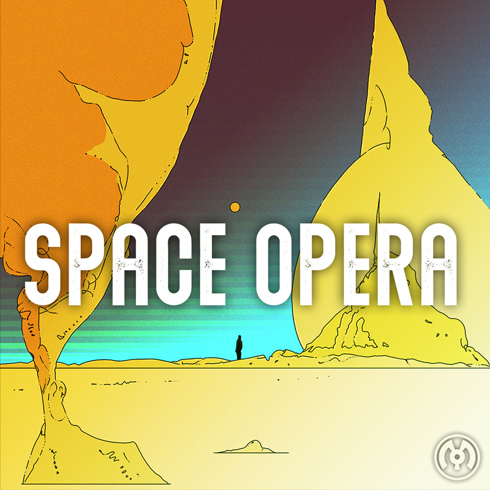 Space Opera / Various - Space Opera / Various