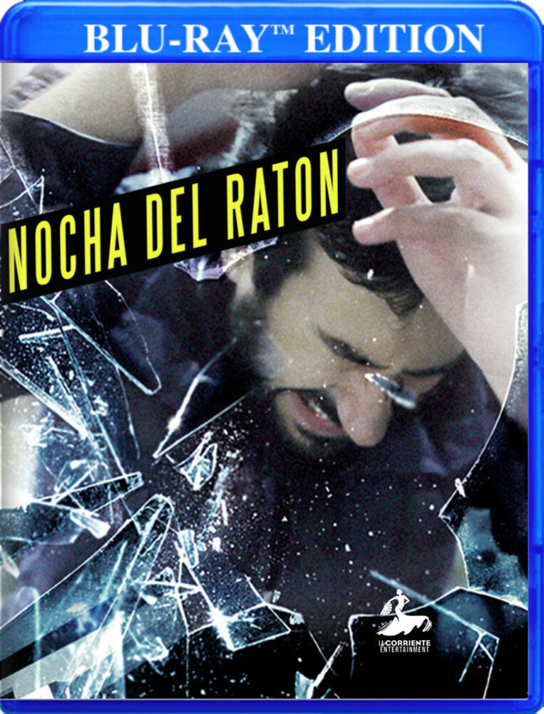 Noche Del Raton - Noche Del Raton / (Mod)