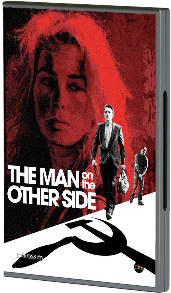 Man on the Other Side - Man On The Other Side / (Mod Ac3 Dol)