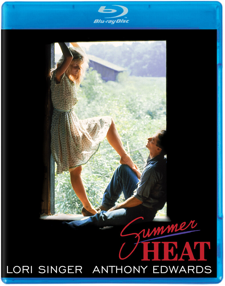 Summer Heat (1987) - Summer Heat (1987)