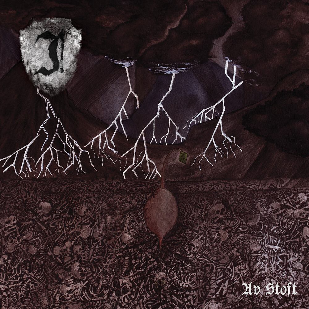 Jordfast - Av Stoft