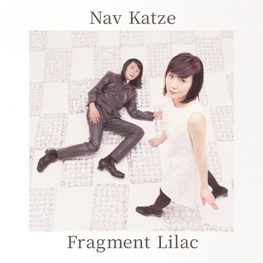 Nav Katze - Fragment Lilac