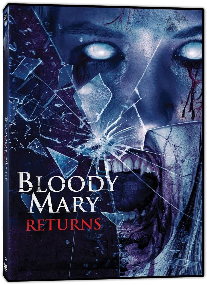 Bloody Mary Returns - Bloody Mary Returns / (Ac3 Ws)