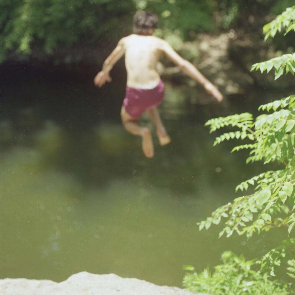 World Is A Beautiful Place & I Am No Longer Afraid - Whenever, If Ever [Clear Vinyl] (Grn)