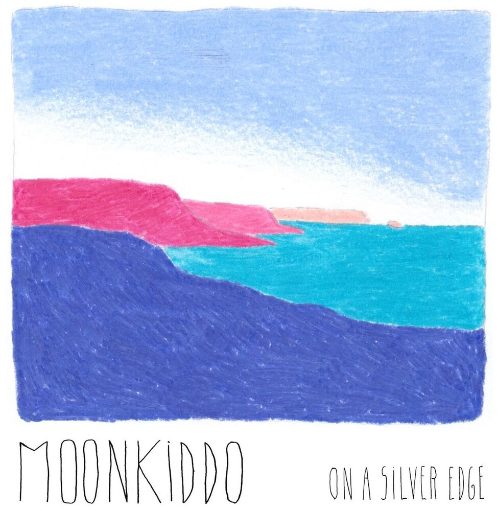 Moonkido - On A Silver Edge