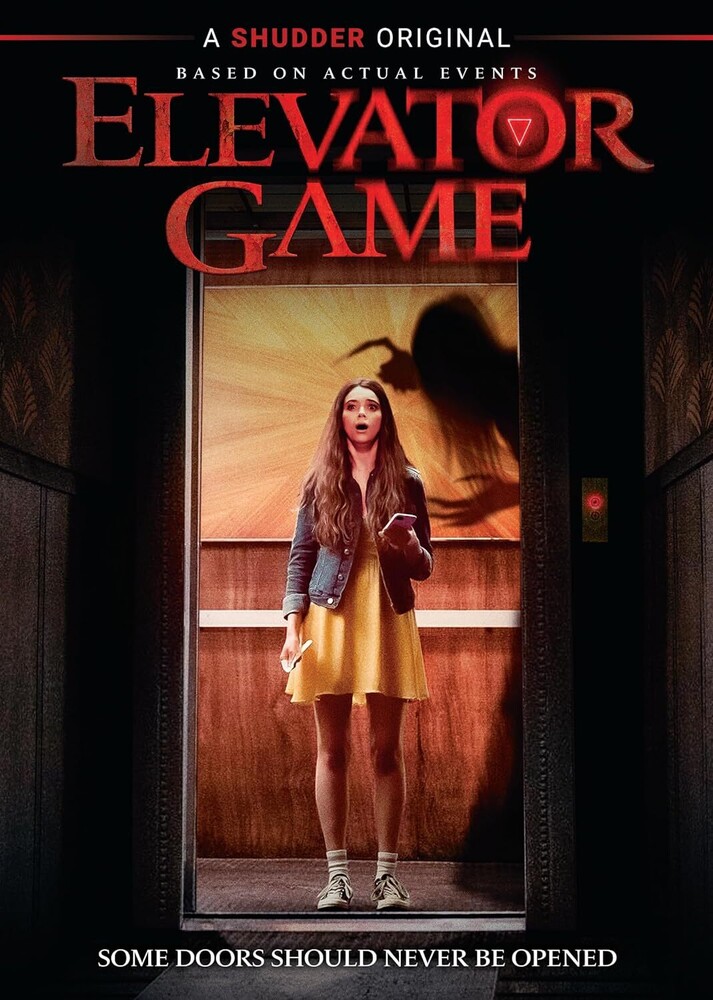 Elevator Game - Elevator Game