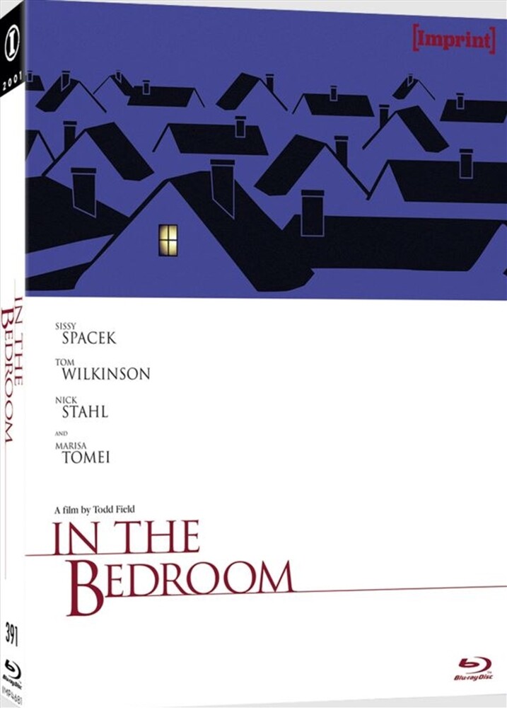 In The Bedroom - In The Bedroom / (Aus)