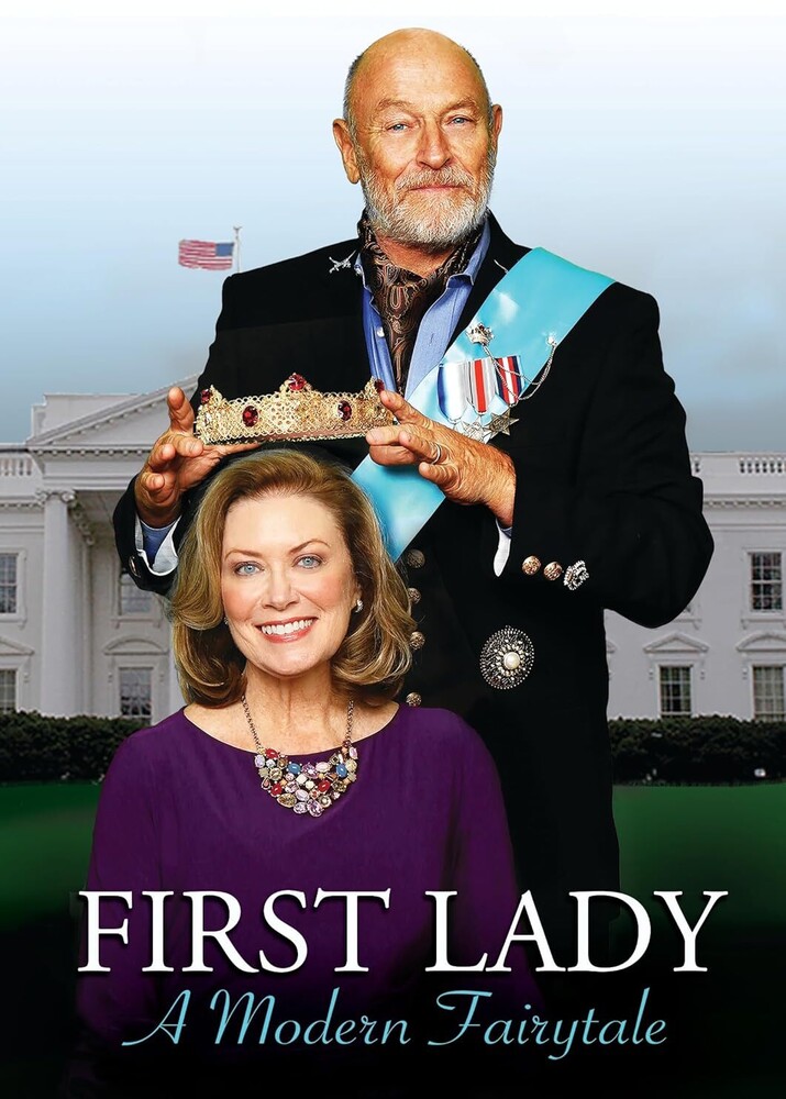 First Lady - First Lady