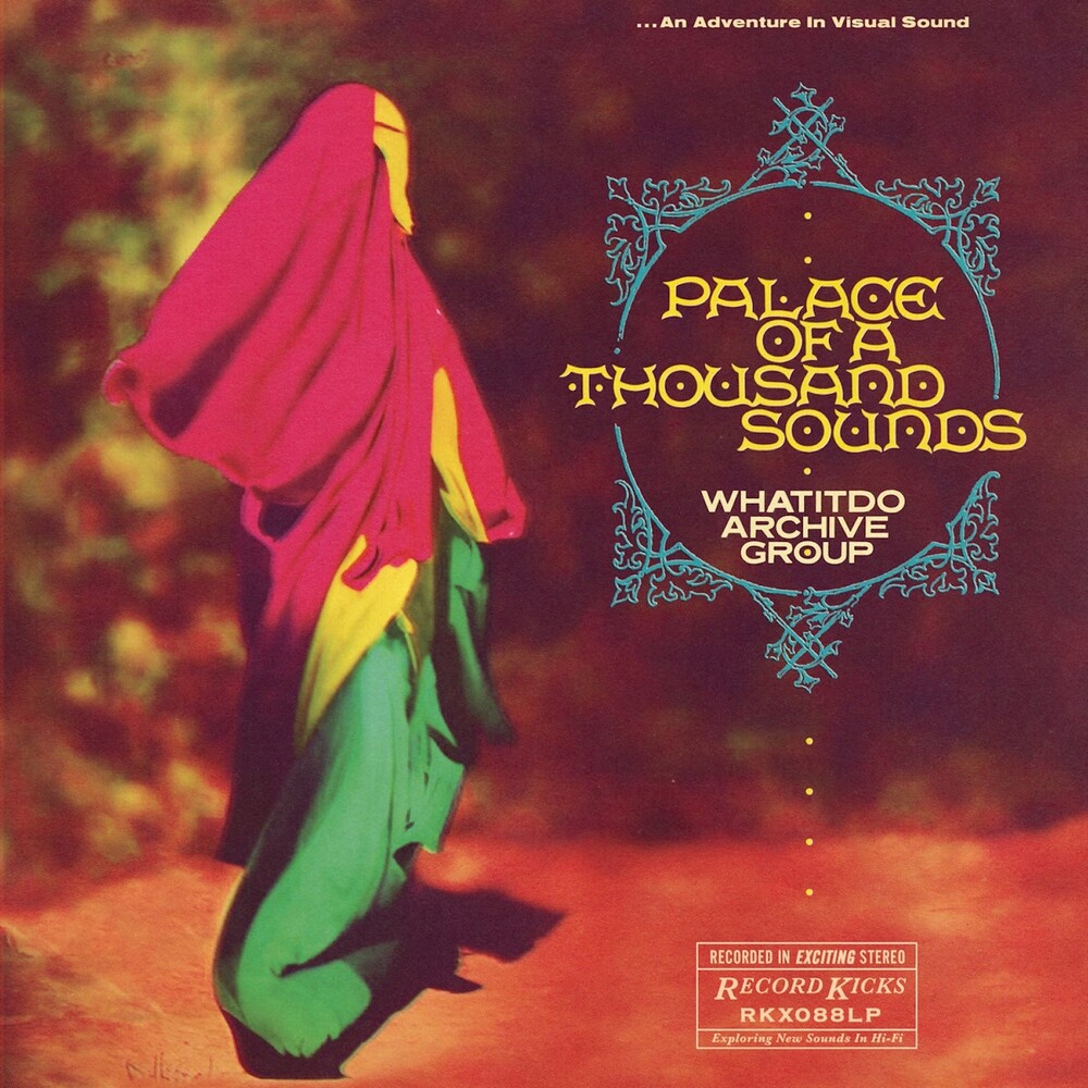 Album Art