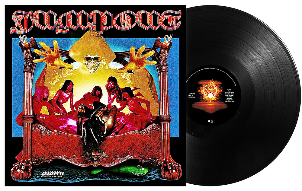 Album Art