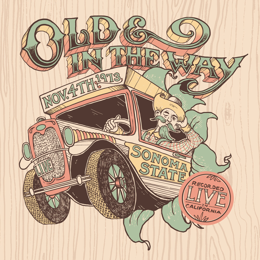 Album Art