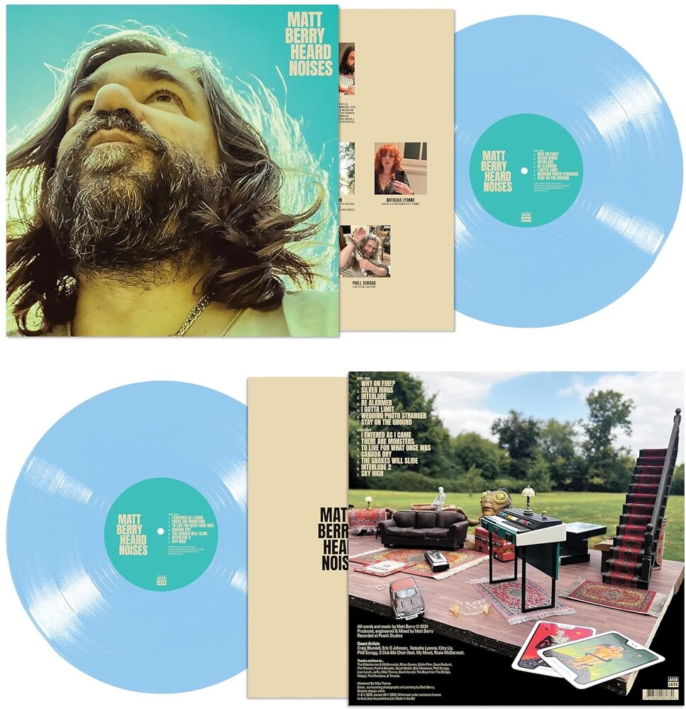 Album Art