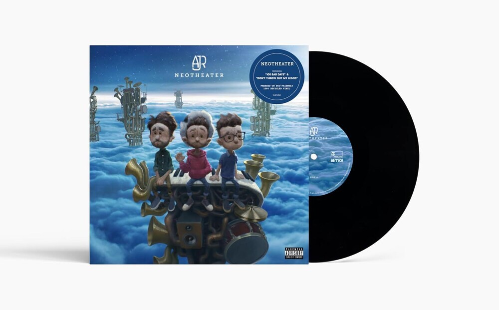 Album Art