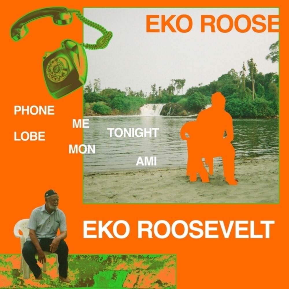 Album Art