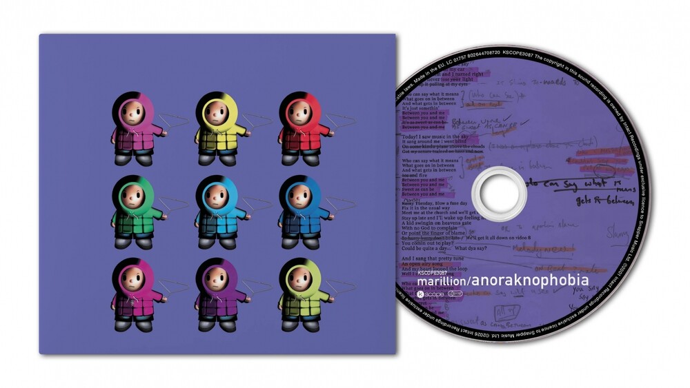Album Art