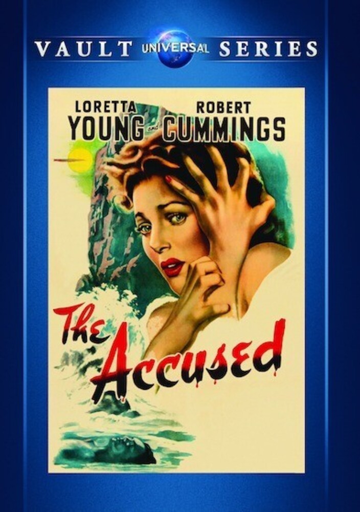 Accused - The Accused