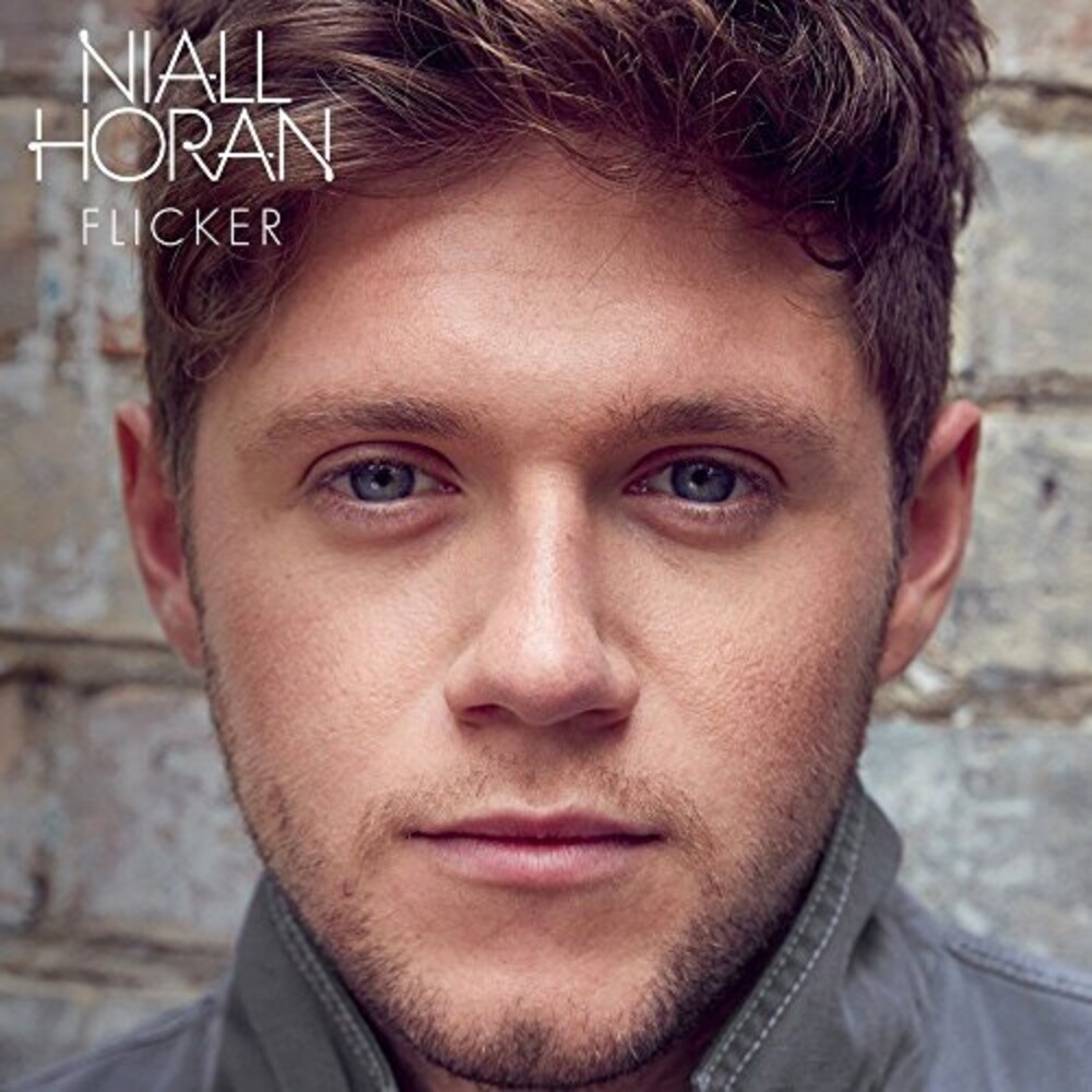 Niall Horan - Flicker [LP]