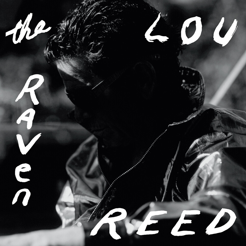 Lou Reed - The Raven  [RSD BF 2019]