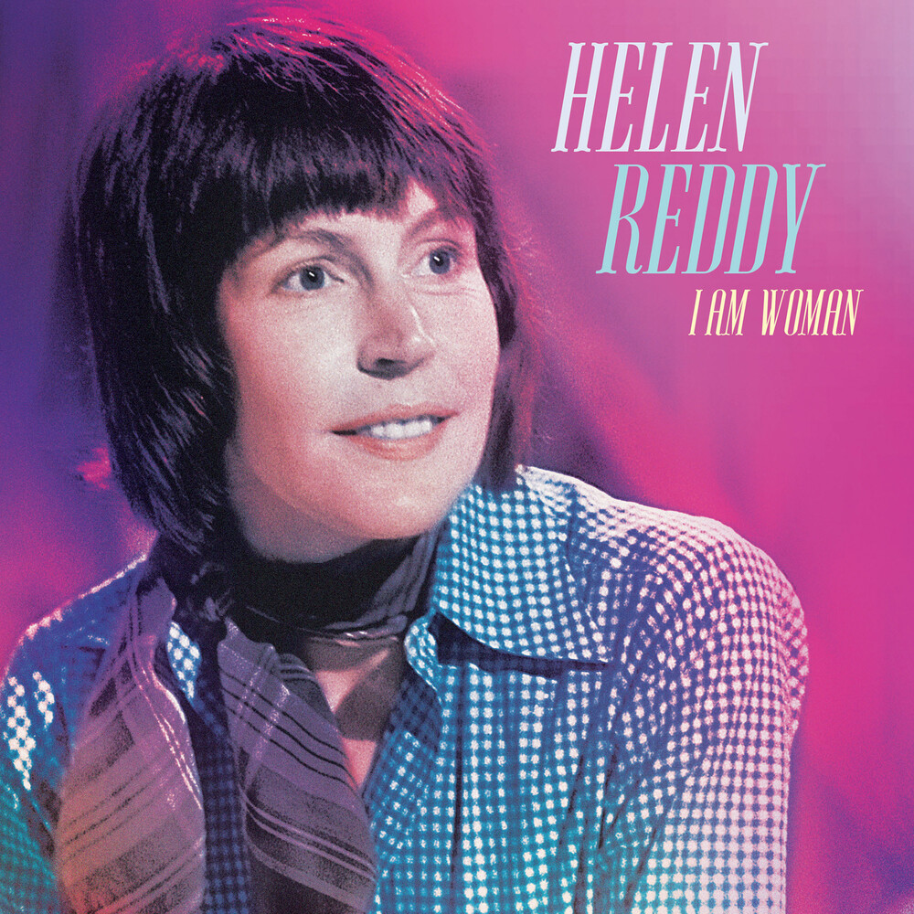 Helen Reddy - I Am Woman (Pink Vinyl) (Gate) [Limited Edition] (Pnk)