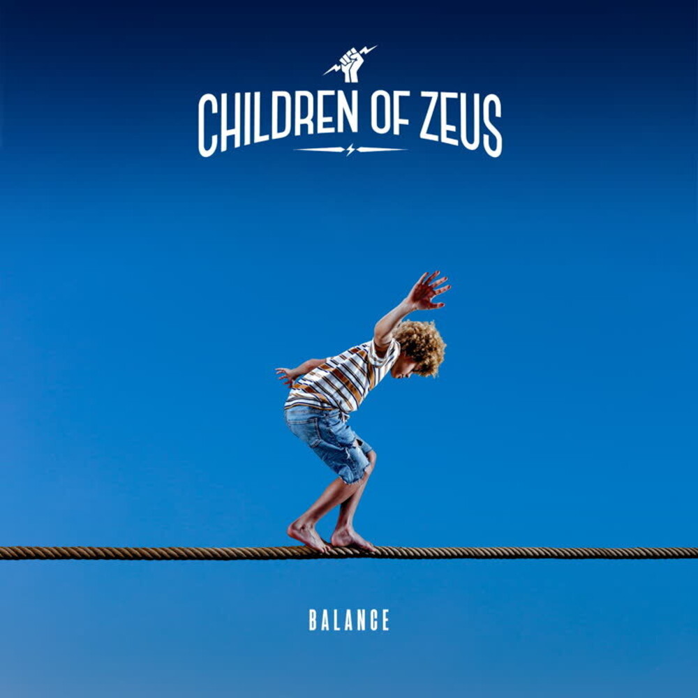 Children of Zeus - Balance