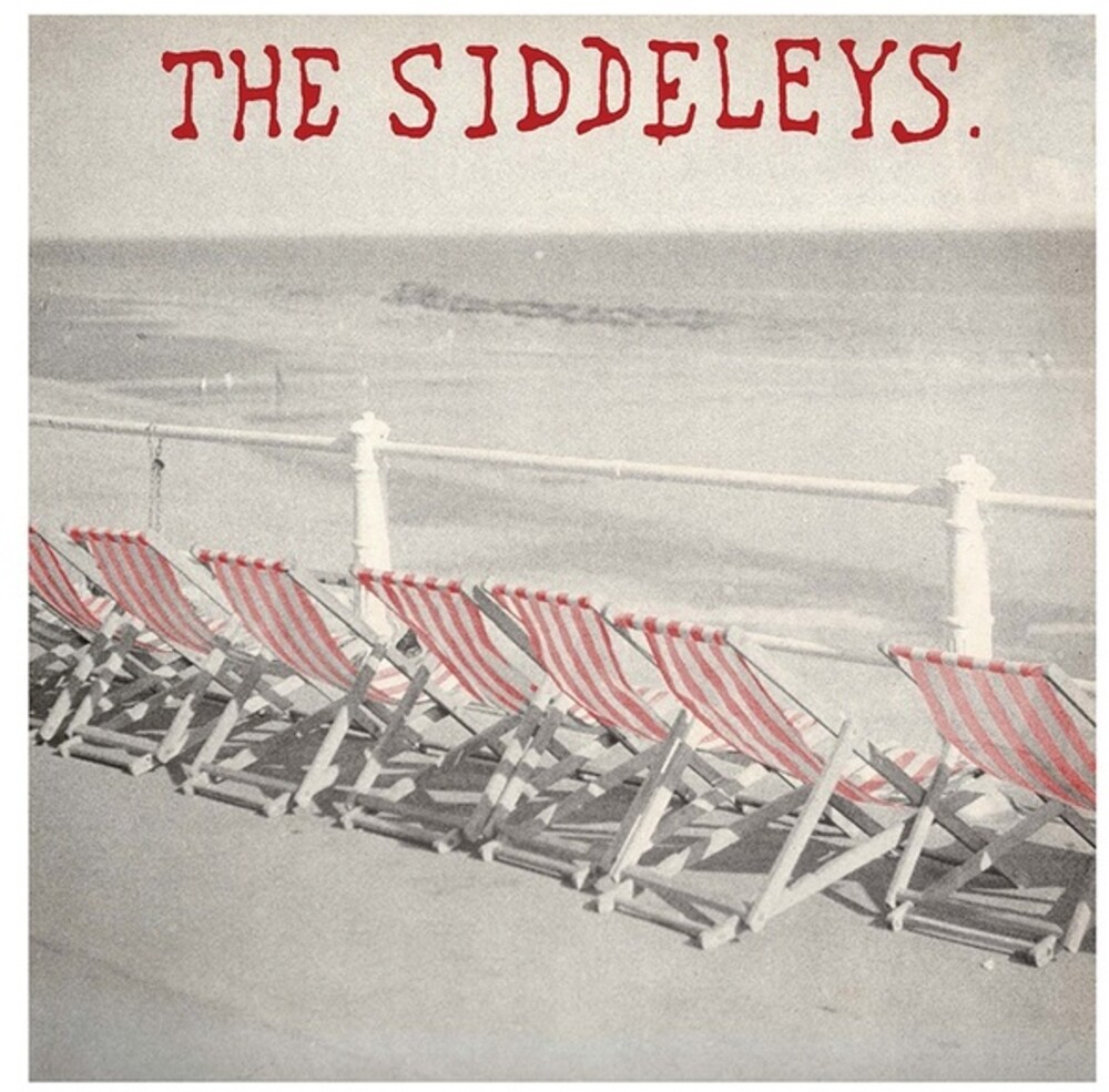 Siddeleys - Sunshine Thuggery