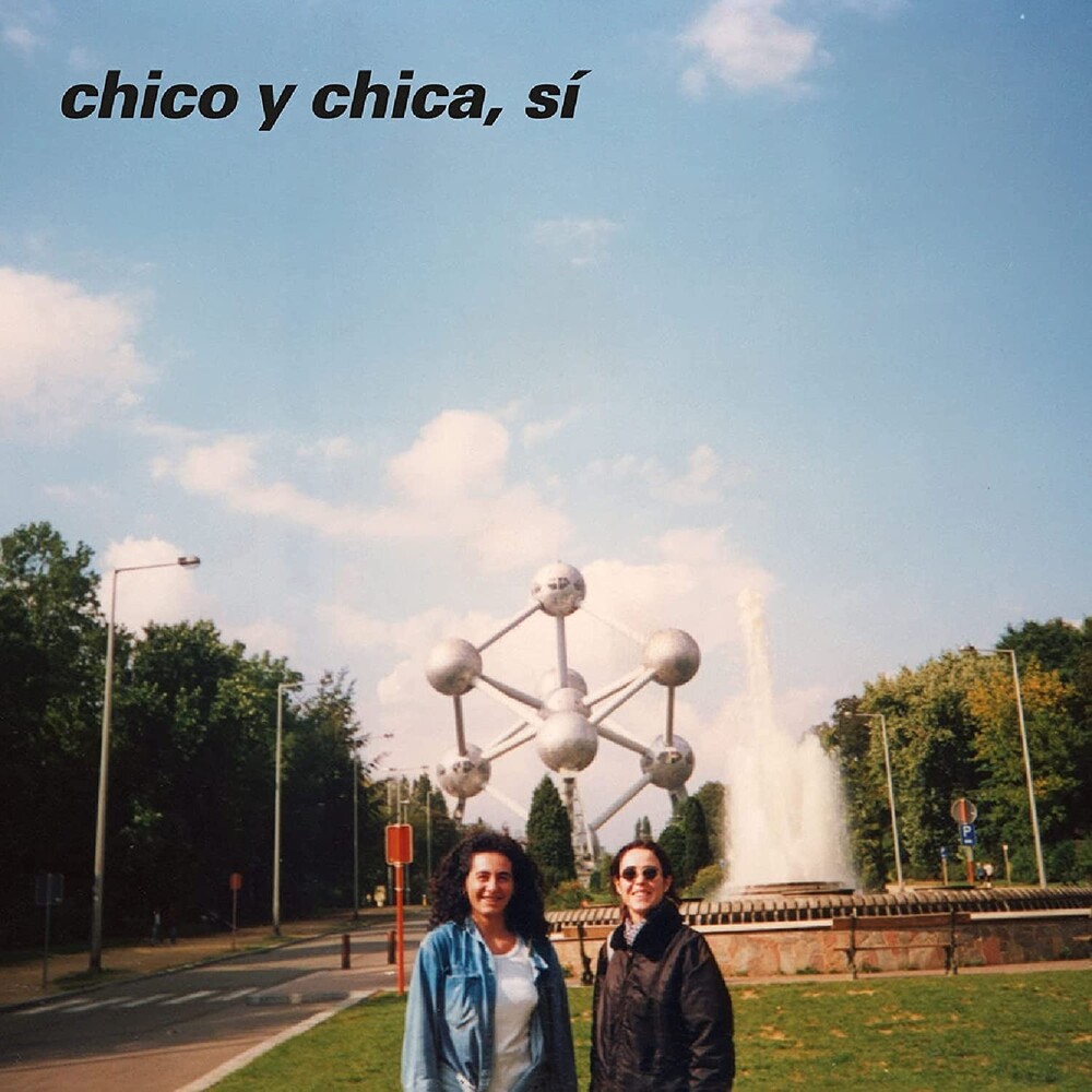 Chico Y Chica - Si (Spa)