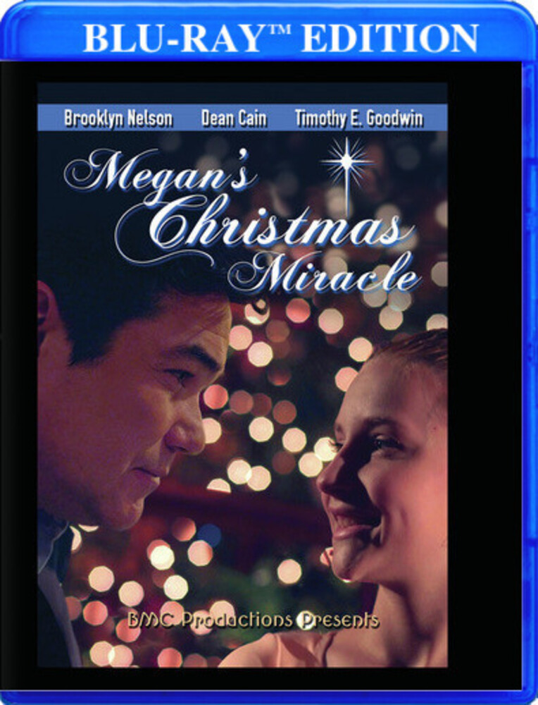 Megan's Christmas Miracle - Megan's Christmas Miracle / (Mod)