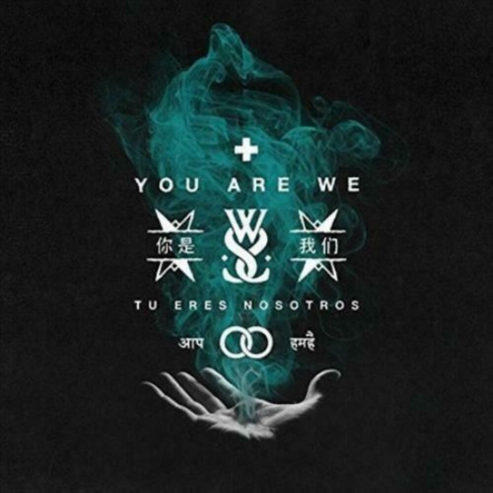 While She Sleeps - You Are We (Uk)