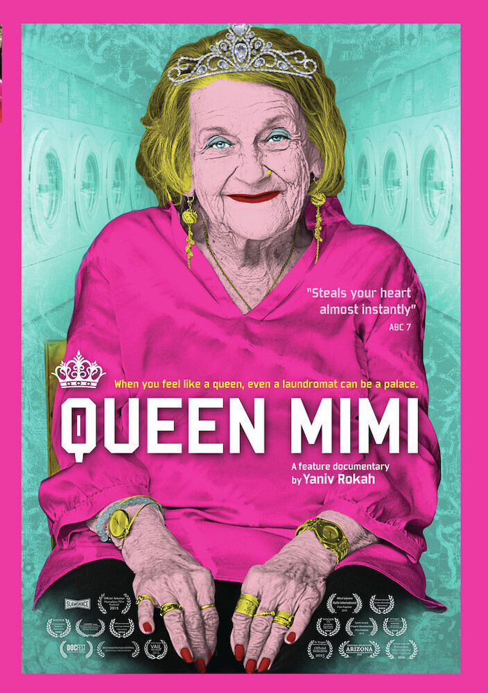 queen mimi - Queen Mimi / (Mod Ac3 Dol)