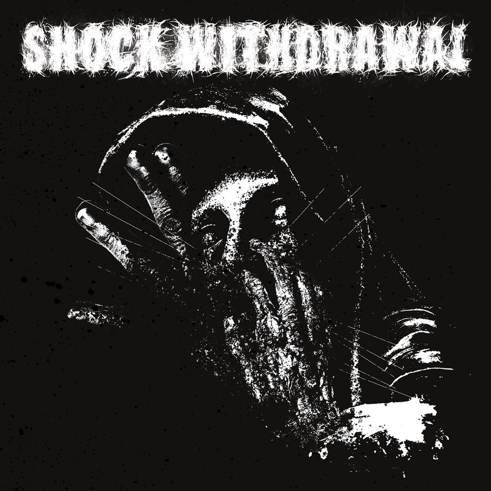Shock Withdral - Shock Withdral