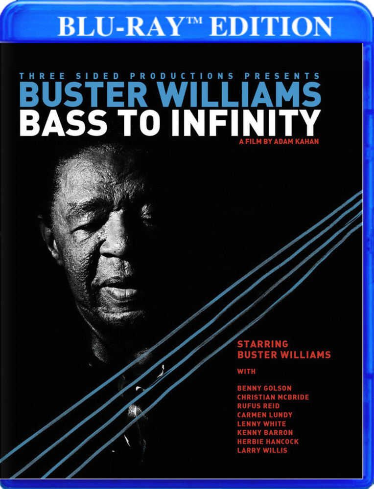 Buster Williams Bass to Infinity - Buster Williams Bass To Infinity