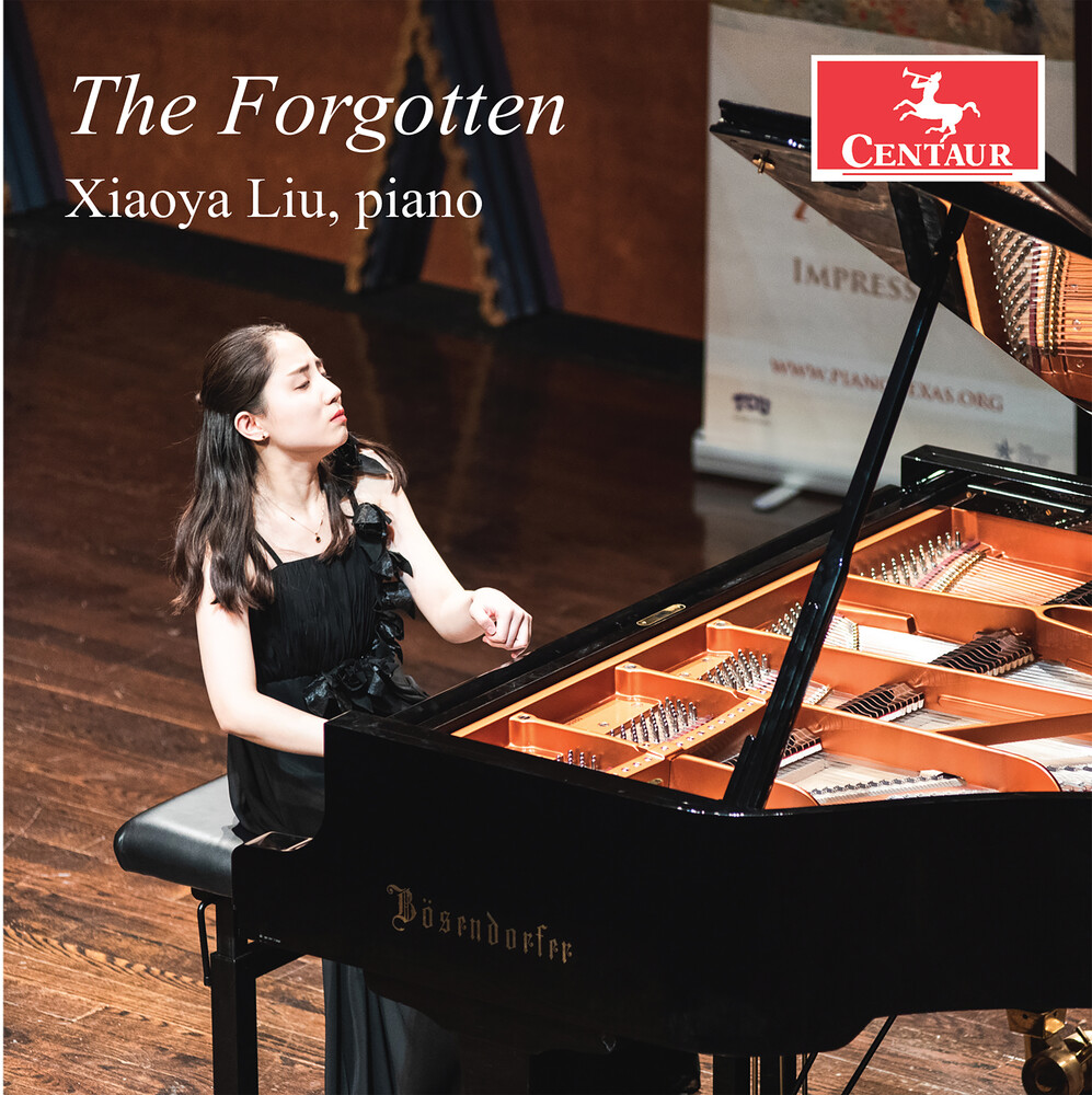 Chopin / Liu - Forgotten