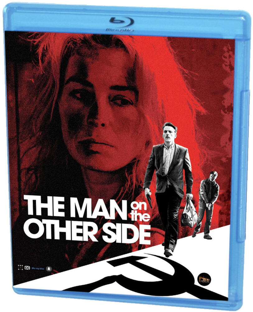 Man on the Other Side - Man On The Other Side / (Mod Ac3 Dol)