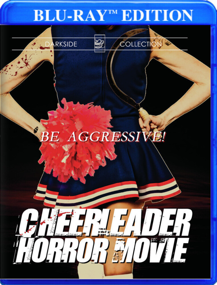 Cheerleader Horror Movie - Cheerleader Horror Movie