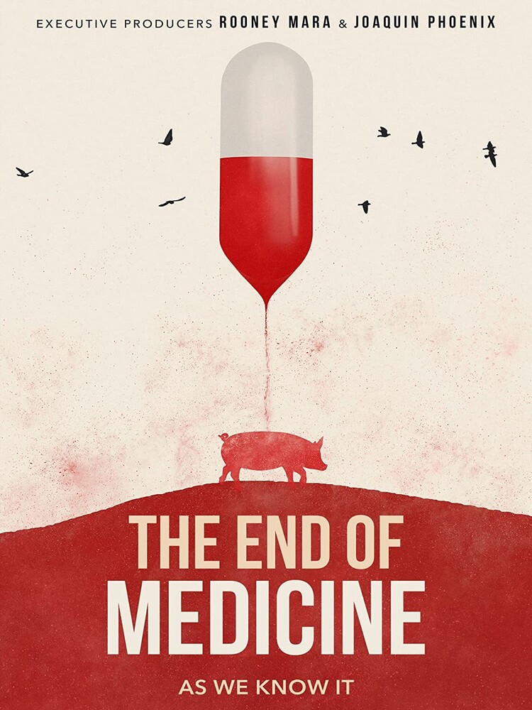 End of Medicine - End Of Medicine / (Mod)