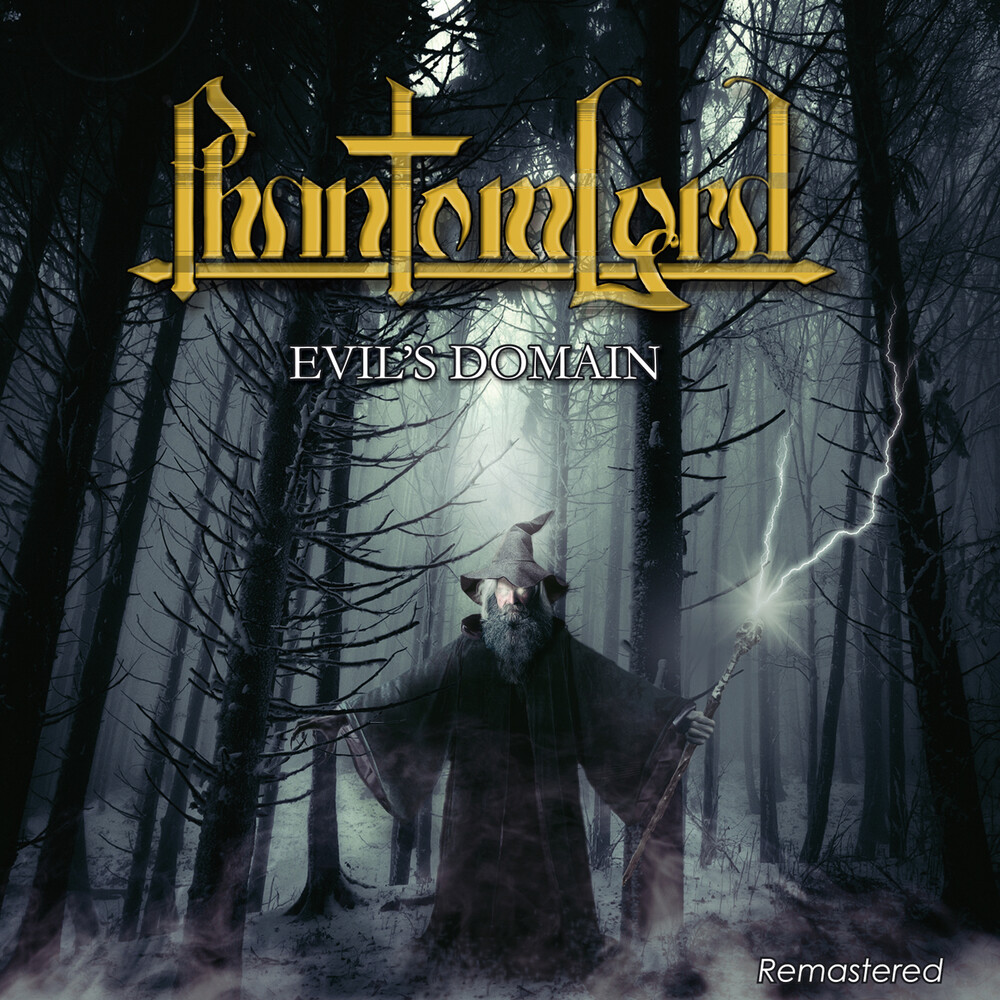Phantom Lord - Evil's Domain