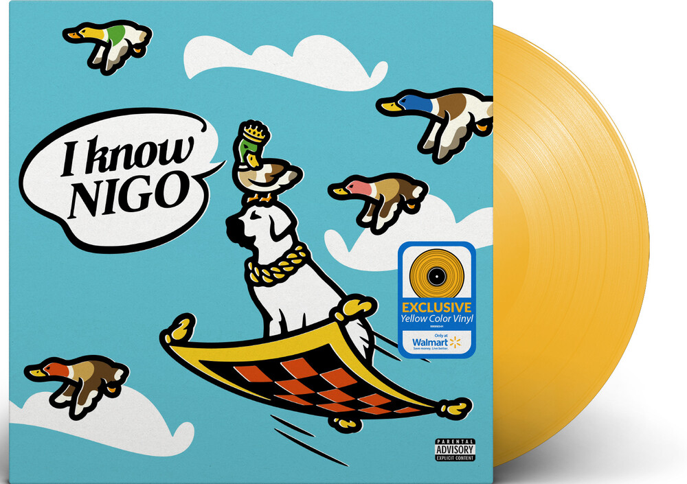 Album Art