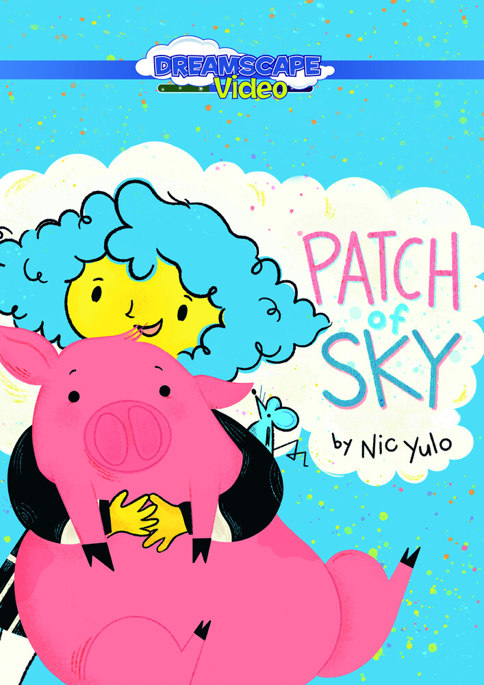 Patch of Sky - Patch Of Sky