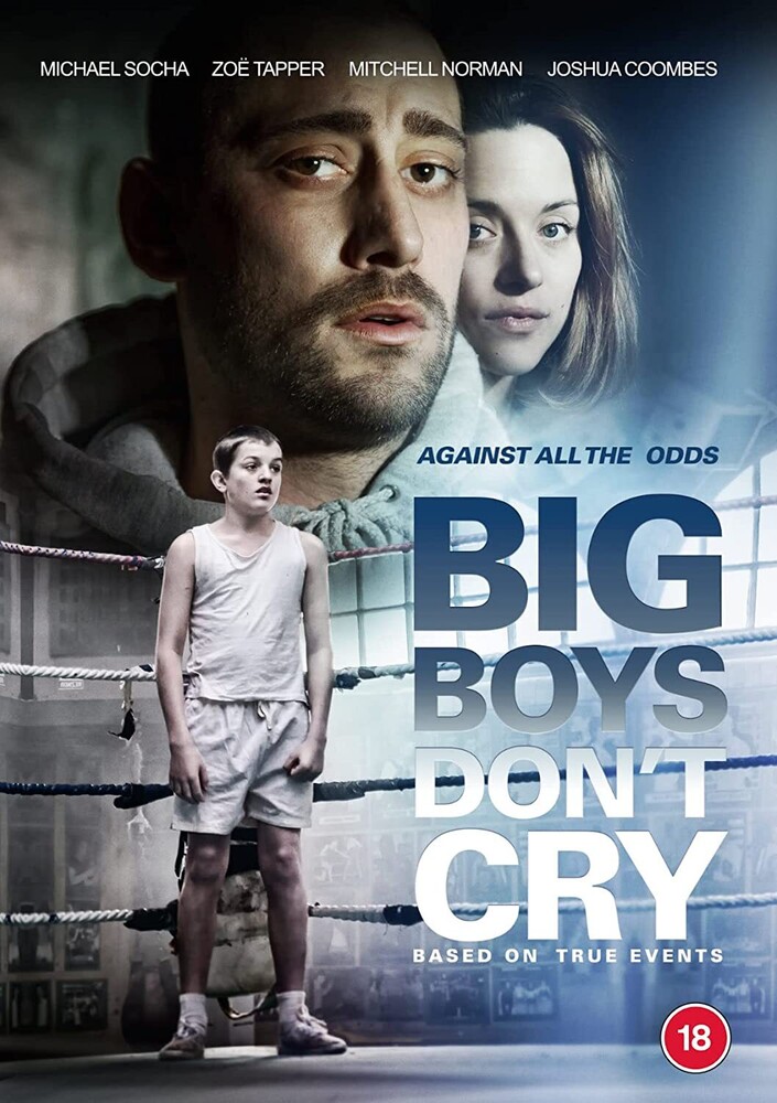 Big Boys Don't Cry - Big Boys Don't Cry - NTSC/0