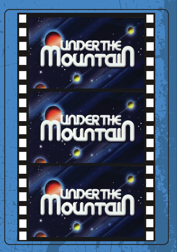 Under The Mountain - Under The Mountain (2pc) / (Mod Mono)