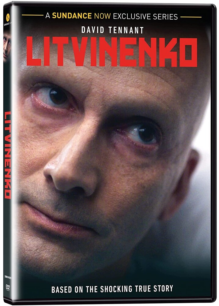 LITVINENKO - Litvinenko