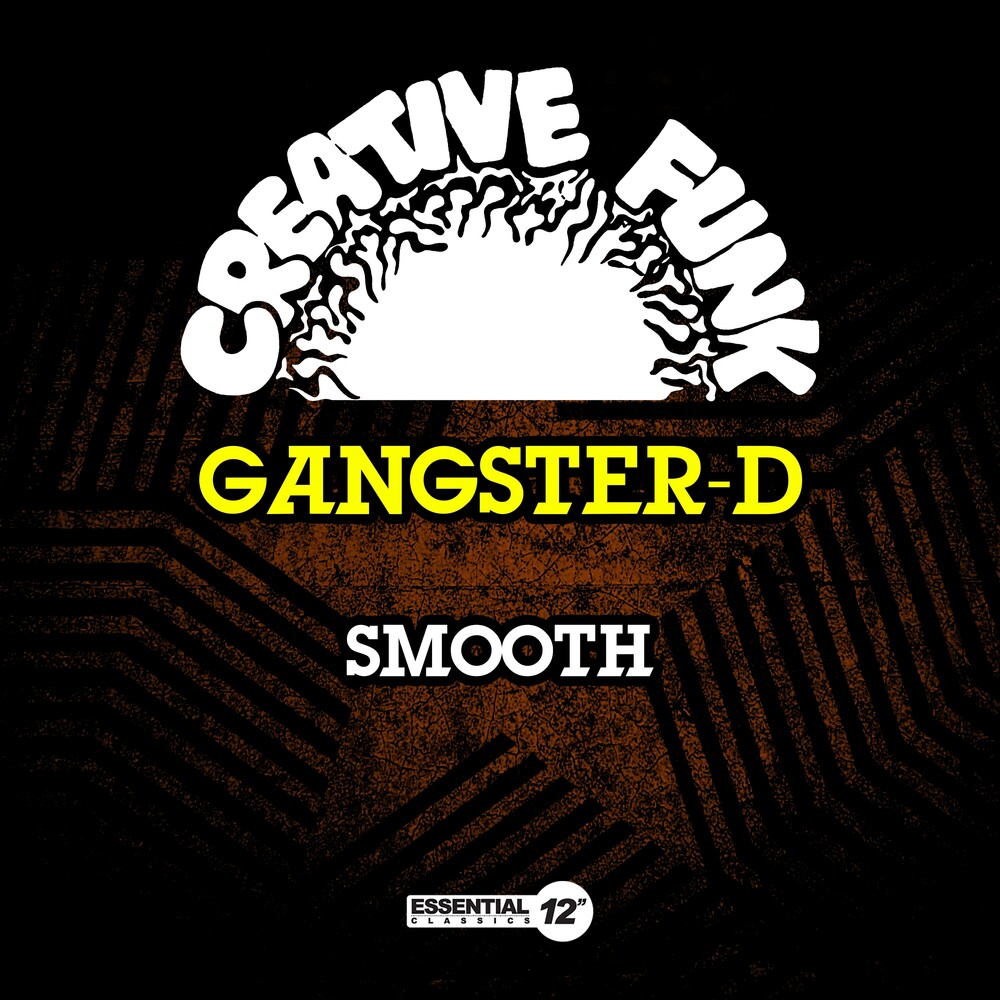 Gangster-D - Smooth (Mod)